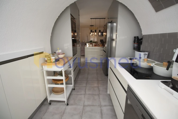 Apartamento T2 para Venda em Albufeira e Olhos de Água Foto 7