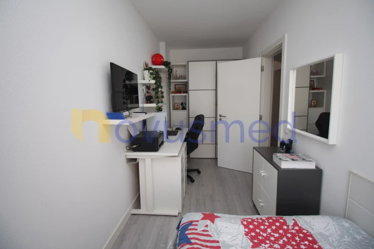 Apartamento T2 para Venda em Albufeira e Olhos de Água Foto 11