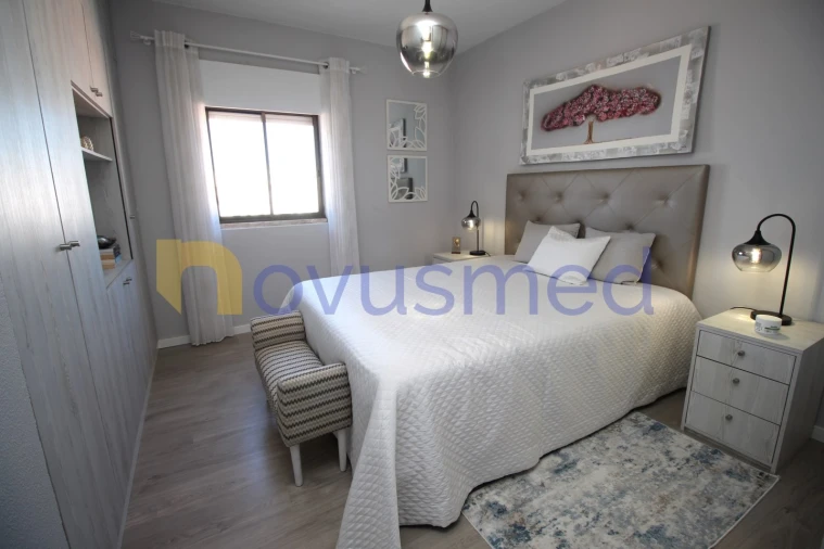 Apartamento T2 para Venda em Albufeira e Olhos de Água Foto 13
