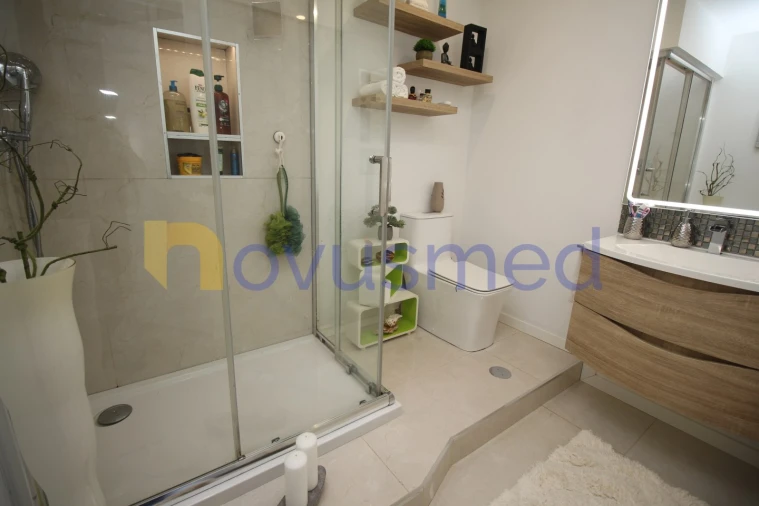 Apartamento T2 para Venda em Albufeira e Olhos de Água Foto 15