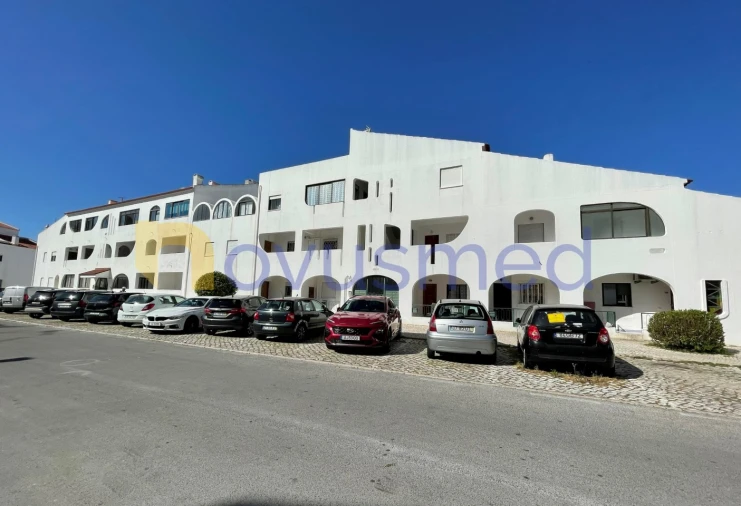 Apartamento T2 para Venda em Albufeira e Olhos de Água Foto 21