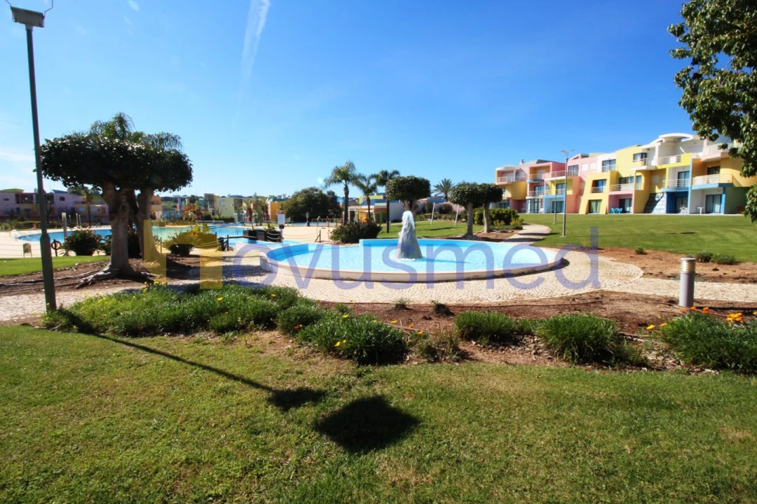 Apartamento para Venda em Albufeira e Olhos de Água Foto 1