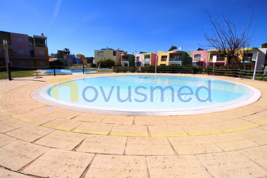 Apartamento para Venda em Albufeira e Olhos de Água Foto 2