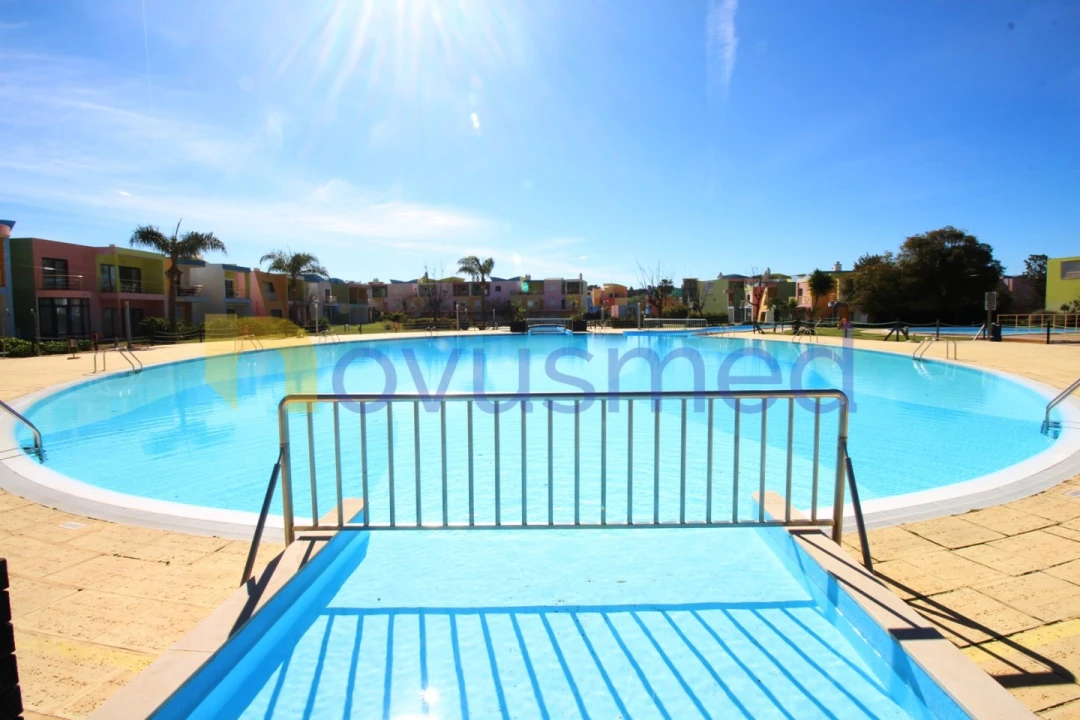 Apartamento para Venda em Albufeira e Olhos de Água Foto 3