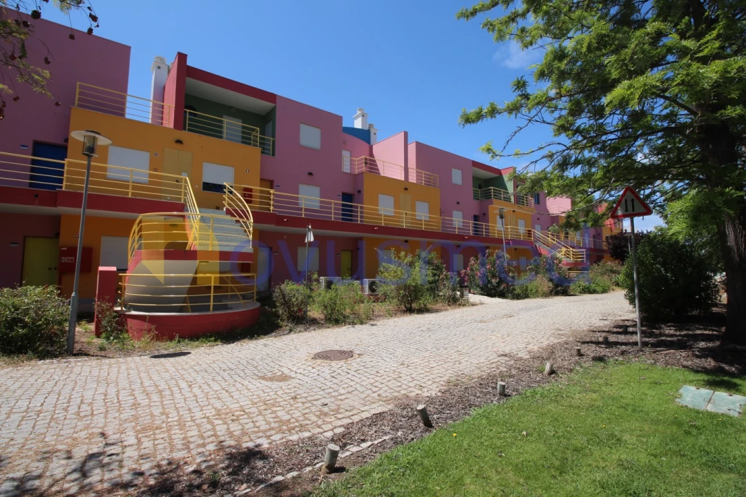 Apartamento para Venda em Albufeira e Olhos de Água Foto 4