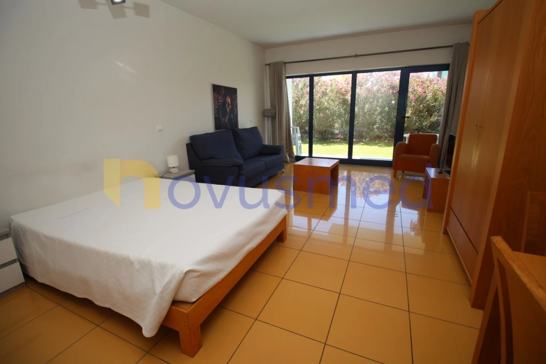 Apartamento para Venda em Albufeira e Olhos de Água Foto 8