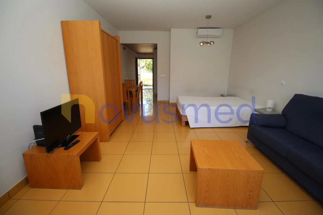 Apartamento para Venda em Albufeira e Olhos de Água Foto 10