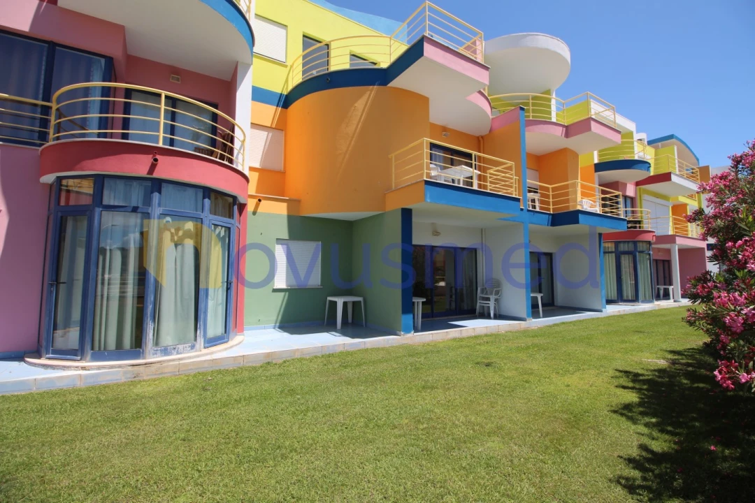 Apartamento para Venda em Albufeira e Olhos de Água Foto 18