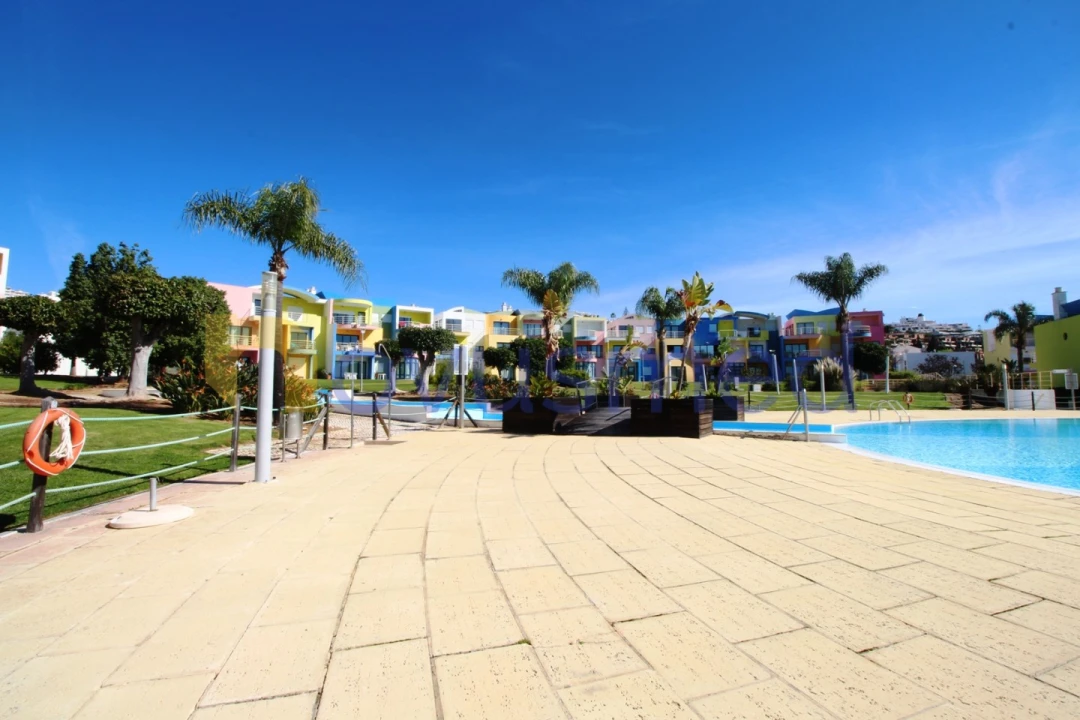 Apartamento para Venda em Albufeira e Olhos de Água Foto 16