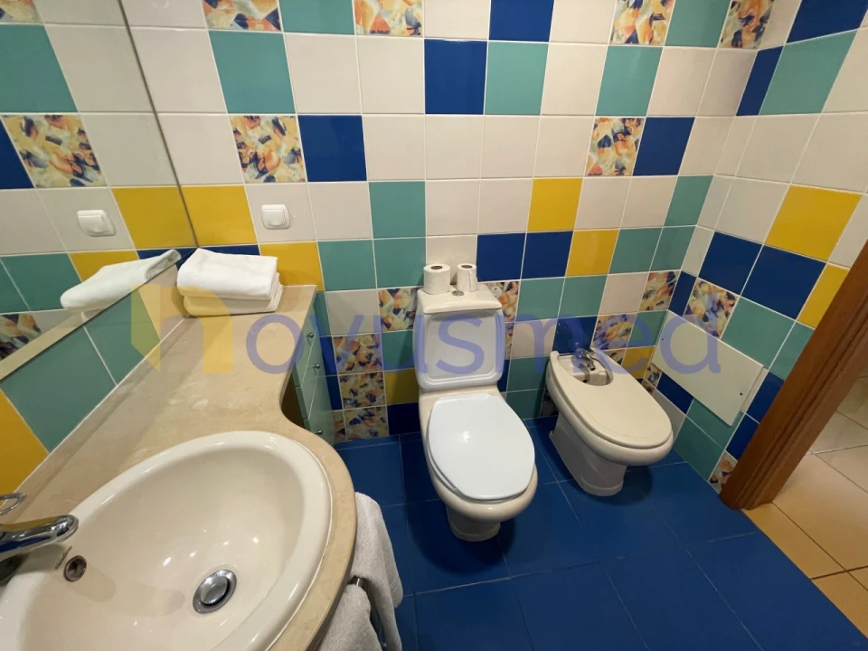 Apartamento para Venda em Albufeira e Olhos de Água Foto 13