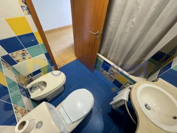 Apartamento para Venda em Albufeira e Olhos de Água