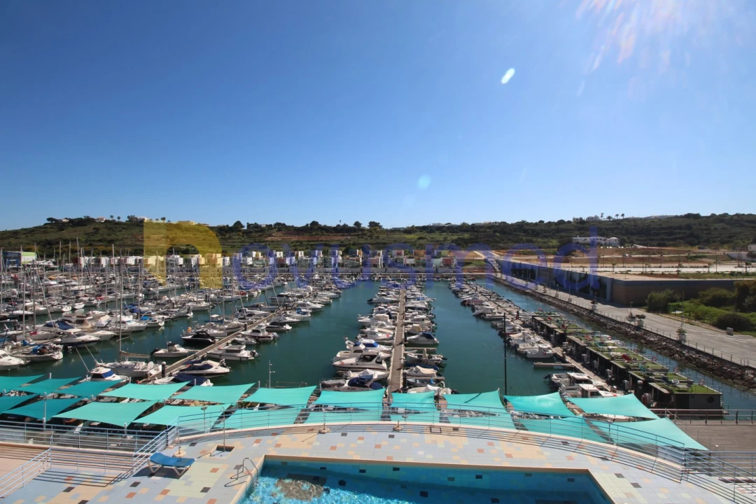 Apartamento T1 para Venda em Albufeira e Olhos de Água Foto 29