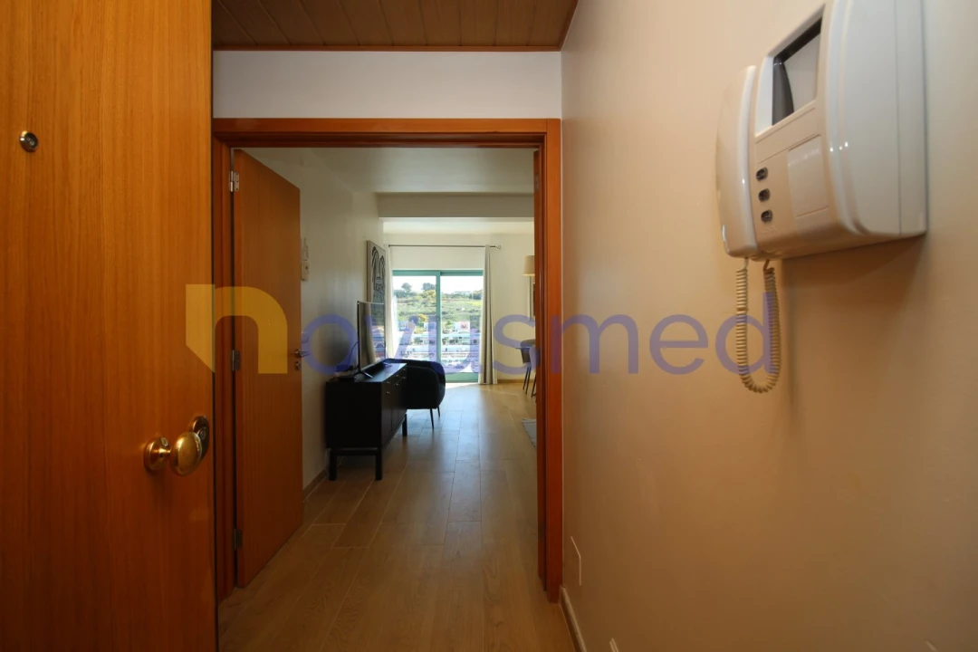 Apartamento T1 para Venda em Albufeira e Olhos de Água Foto 5