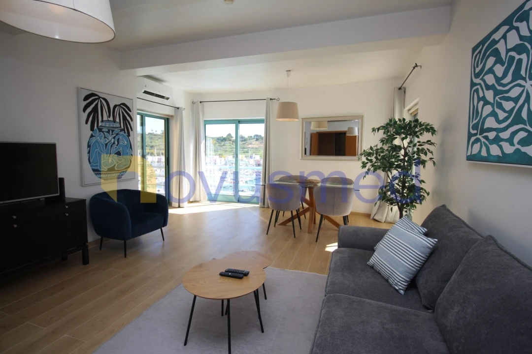 Apartamento T1 para Venda em Albufeira e Olhos de Água Foto 6