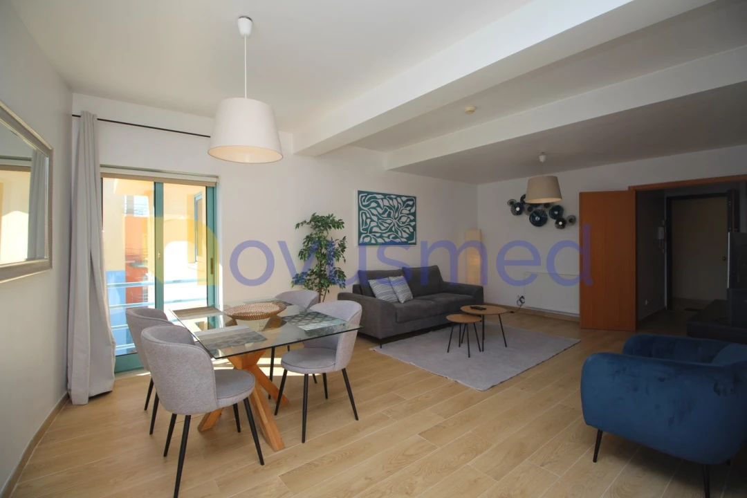 Apartamento T1 para Venda em Albufeira e Olhos de Água Foto 8