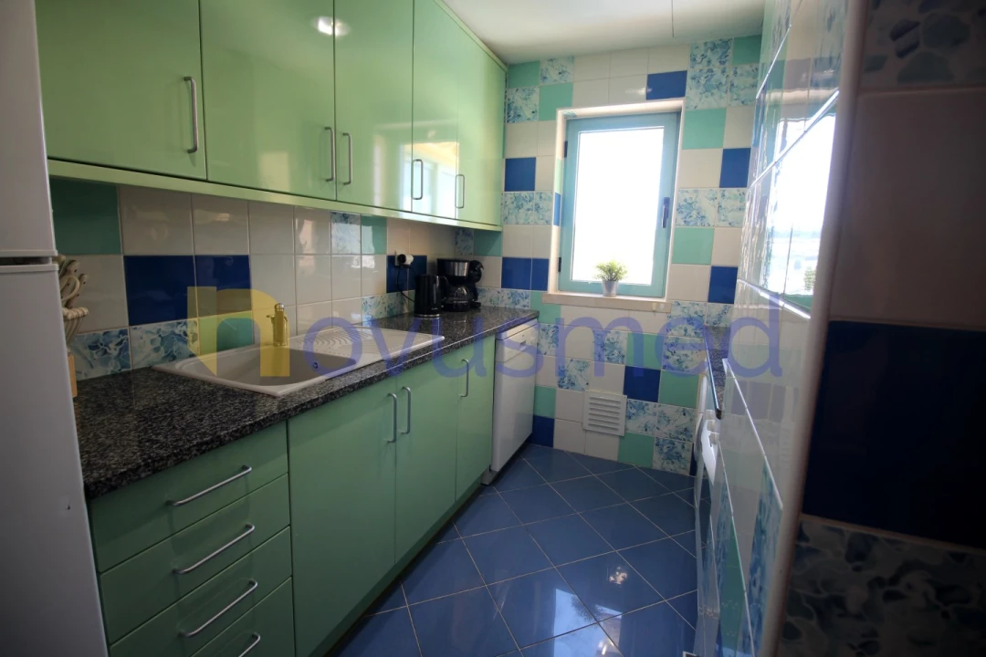 Apartamento T1 para Venda em Albufeira e Olhos de Água Foto 11