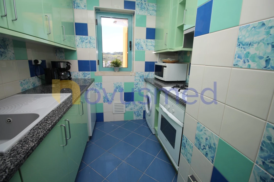 Apartamento T1 para Venda em Albufeira e Olhos de Água Foto 12