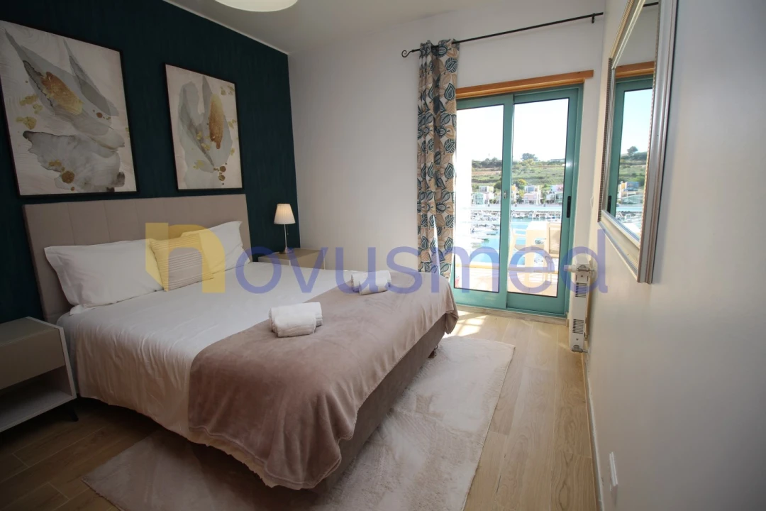 Apartamento T1 para Venda em Albufeira e Olhos de Água Foto 14