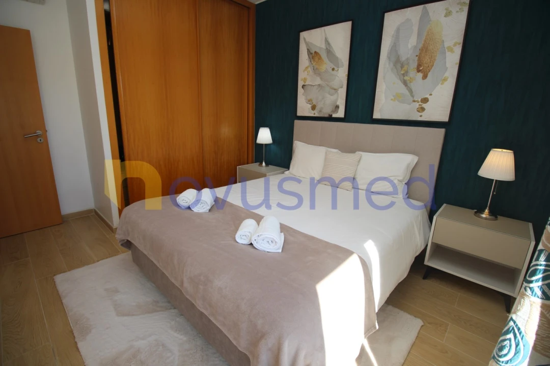 Apartamento T1 para Venda em Albufeira e Olhos de Água Foto 13
