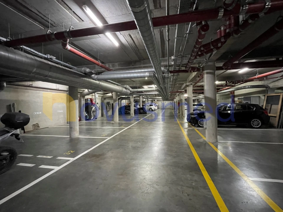 Apartamento T1 para Venda em Albufeira e Olhos de Água Foto 20