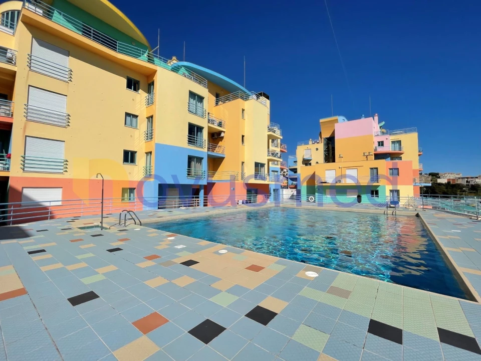 Apartamento T1 para Venda em Albufeira e Olhos de Água Foto 3