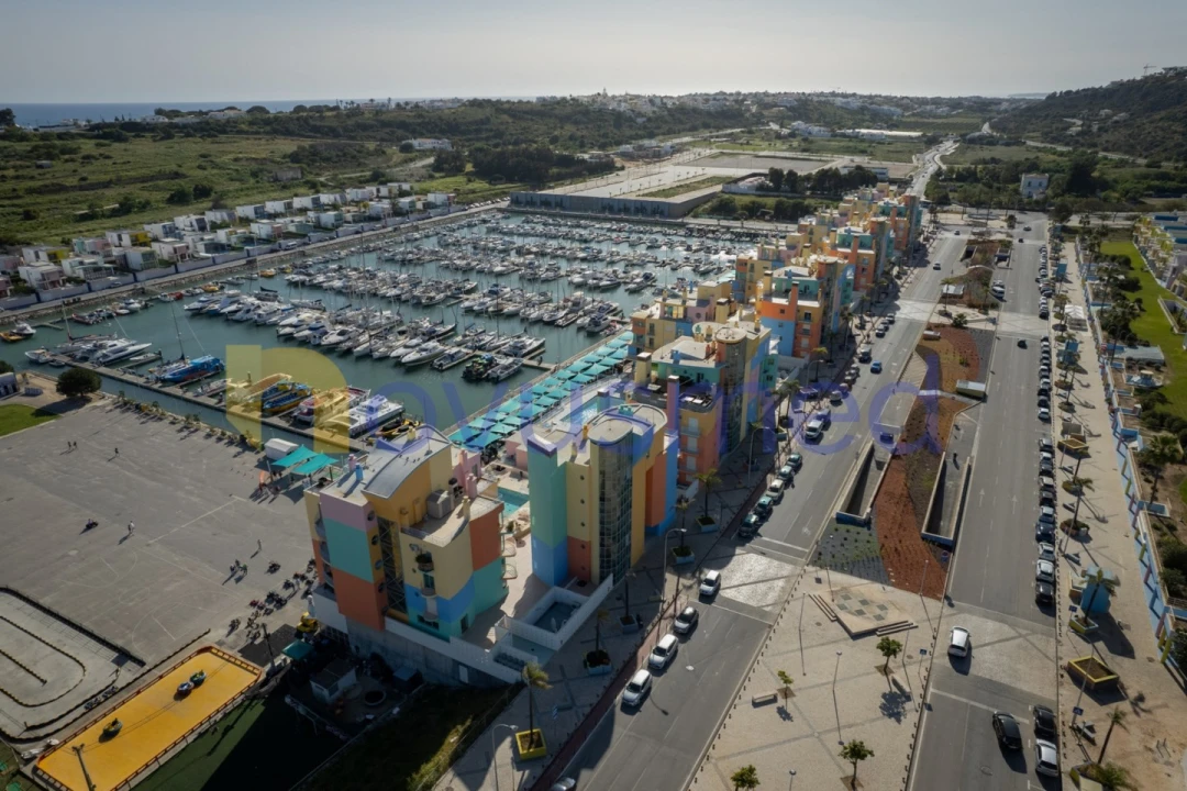 Apartamento T1 para Venda em Albufeira e Olhos de Água Foto 27