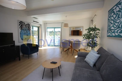 Apartamento T1 para Venda em Albufeira e Olhos de Água