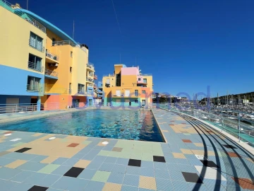 Apartamento T1 para Venda em Albufeira e Olhos de Água
