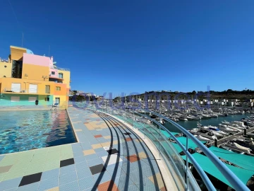 Apartamento T1 para Venda em Albufeira e Olhos de Água