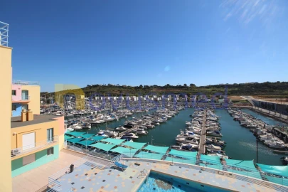 Apartamento T1 para Venda em Albufeira e Olhos de Água