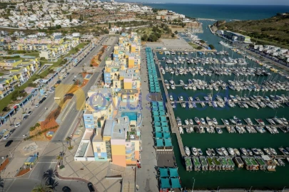 Apartamento T1 para Venda em Albufeira e Olhos de Água