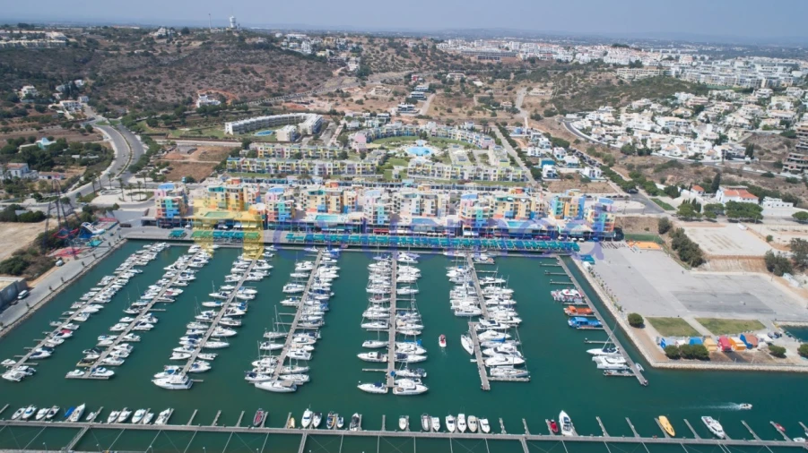 Apartamento T1 para Venda em Albufeira e Olhos de Água Foto 23