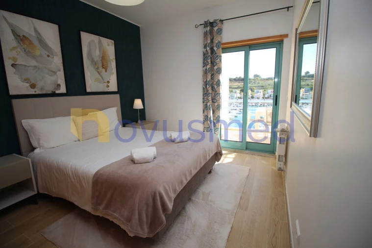 Apartamento T1 para Venda em Albufeira e Olhos de Água Foto 14