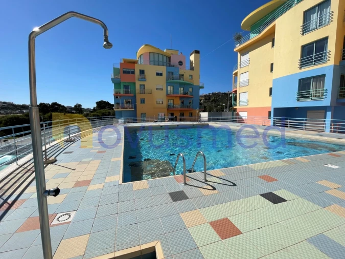 Apartamento T1 para Venda em Albufeira e Olhos de Água Foto 18