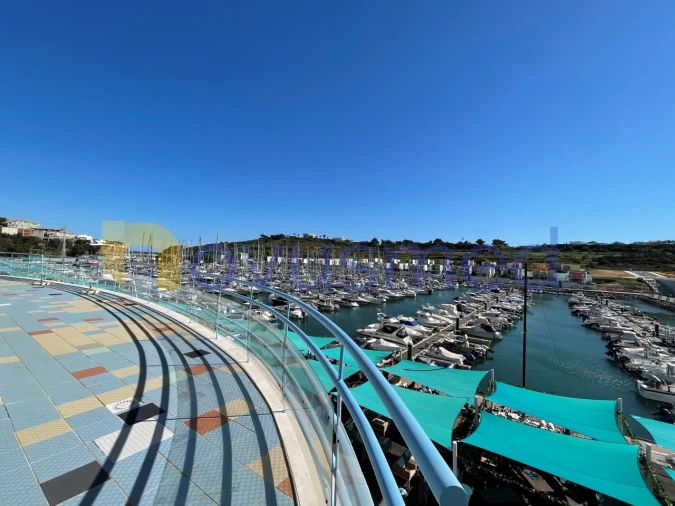 Apartamento T1 para Venda em Albufeira e Olhos de Água Foto 22