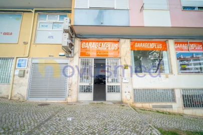 Loja para Venda em Mina de Água