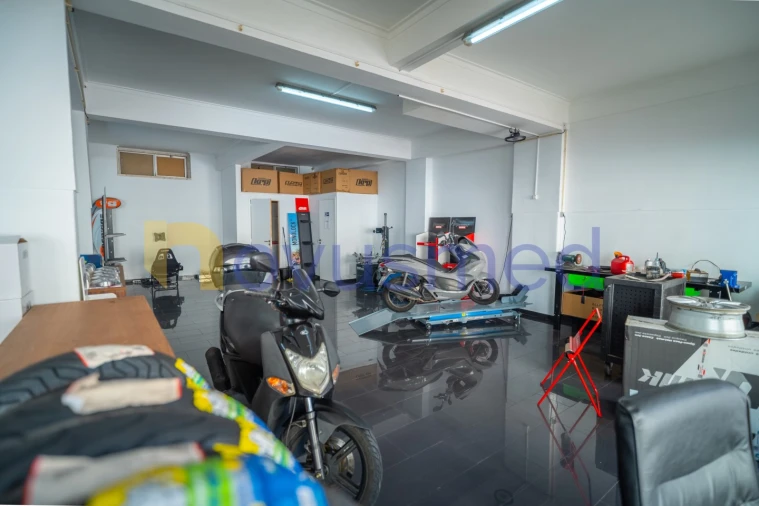 Loja para Venda em Mina de Água Foto 8