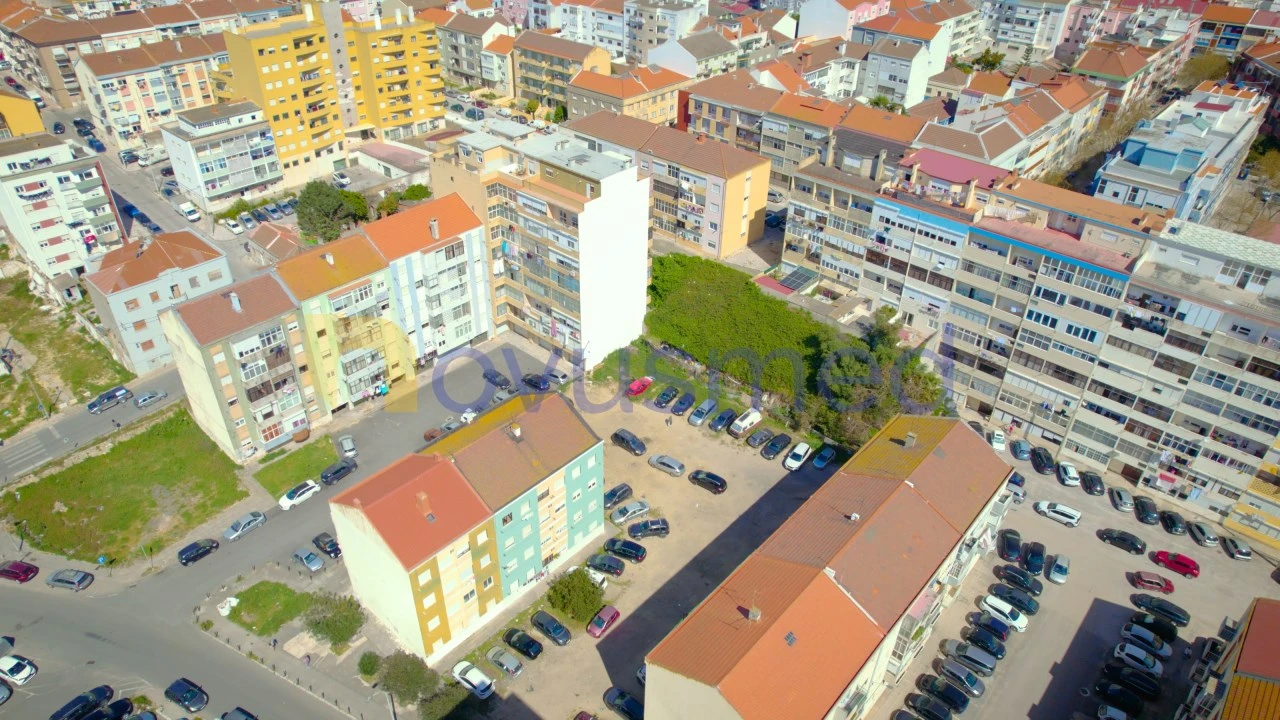 Terreno para Venda em Alto do Seixalinho, Santo André e Verderena Foto 3
