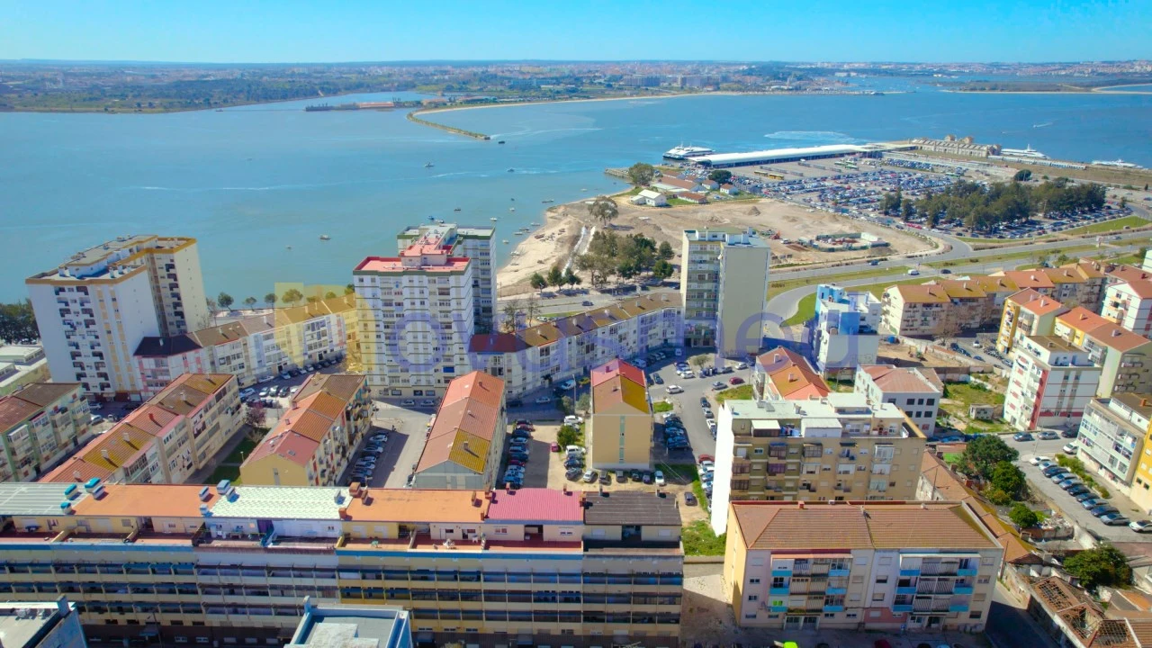 Terreno para Venda em Alto do Seixalinho, Santo André e Verderena Foto 8