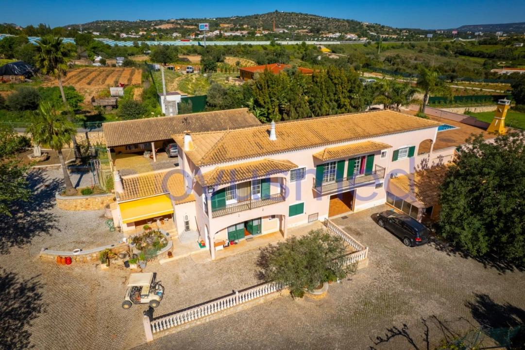 Quinta T5 para Venda em Paderne Foto 3