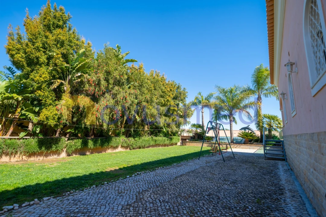 Quinta T5 para Venda em Paderne Foto 31