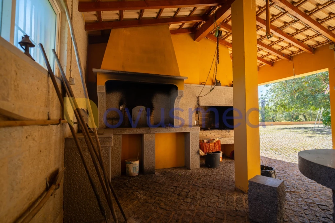 Quinta T5 para Venda em Paderne Foto 39
