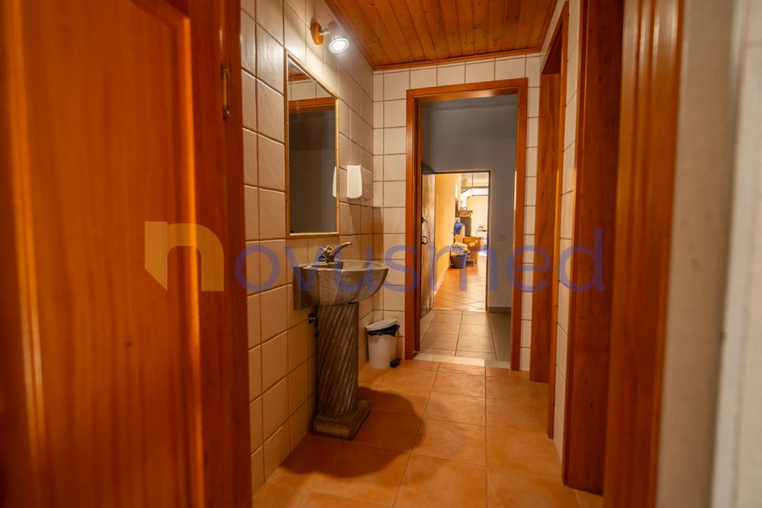 Quinta T5 para Venda em Paderne Foto 45