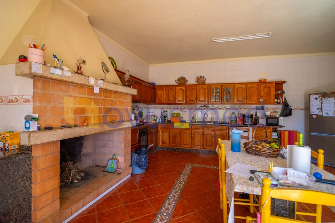 Quinta T5 para Venda em Paderne Foto 50