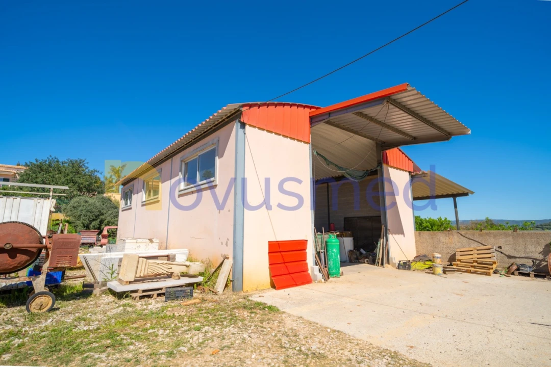 Quinta T5 para Venda em Paderne Foto 65