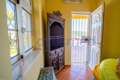 Quinta T5 para Venda em Paderne