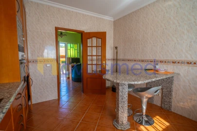 Quinta T5 para Venda em Paderne