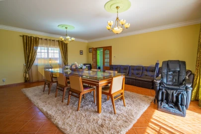 Quinta T5 para Venda em Paderne
