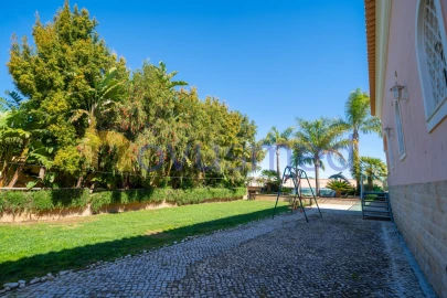Quinta T5 para Venda em Paderne