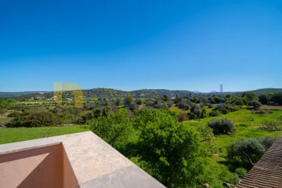 Quinta T5 para Venda em Paderne